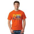 Gildan Adult 6.1 Oz. Ultra Cotton T-Shirt